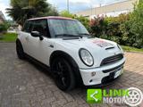 MINI Mini 1.6 16V 163CV Cooper S ASI