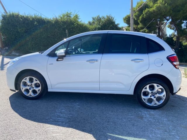 CITROEN C3 BlueHDi 75 Exclusive Immagine 4