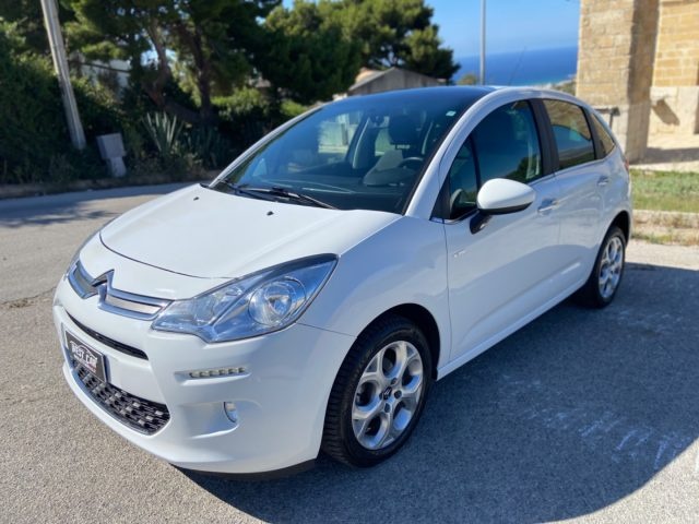 CITROEN C3 BlueHDi 75 Exclusive Immagine 3