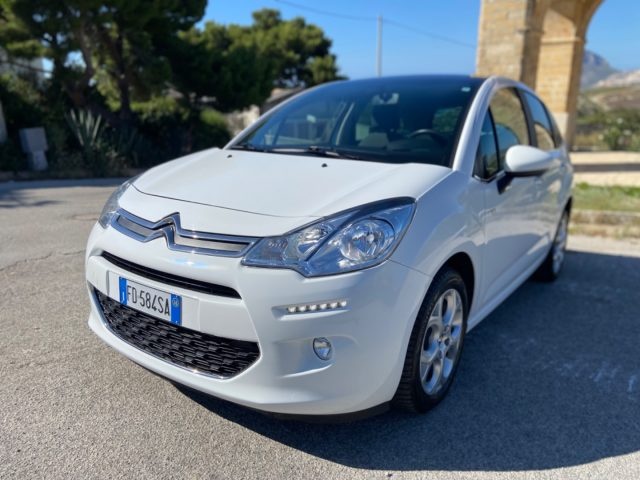 CITROEN C3 BlueHDi 75 Exclusive Immagine 1