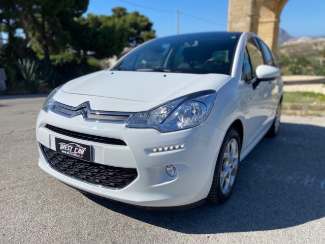 CITROEN C3 BlueHDi 75 Exclusive Immagine 0