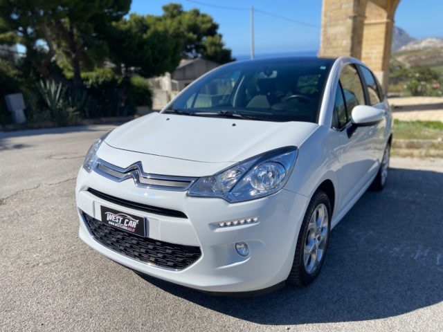 CITROEN C3 BlueHDi 75 Exclusive Immagine 2