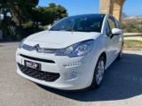 CITROEN C3 BlueHDi 75 Exclusive