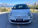 FIAT 500 1.3 Multijet 95 CV Lounge