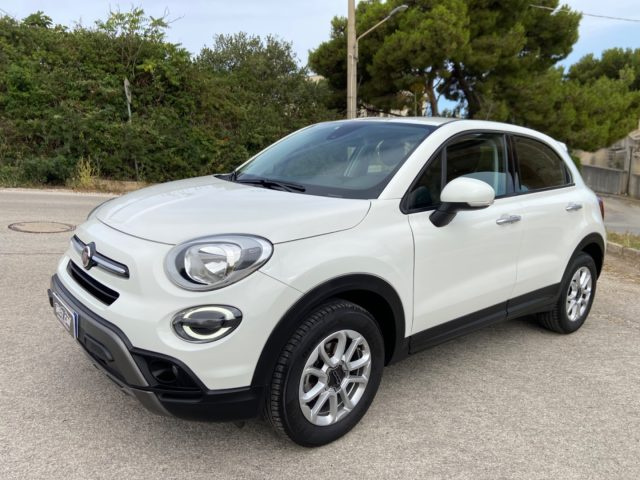 FIAT 500X 1.3 MultiJet 95 CV City Cross Immagine 3