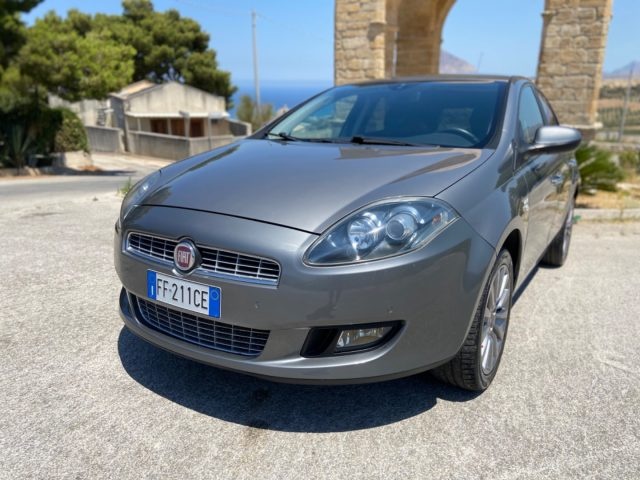 FIAT Bravo 2.0 MJT Sport Immagine 1