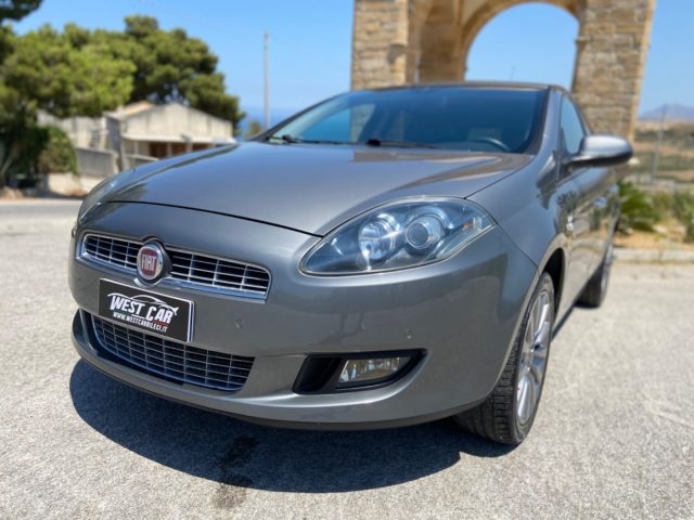 FIAT Bravo 2.0 MJT Sport Immagine 0