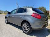 FIAT Bravo 2.0 MJT Sport