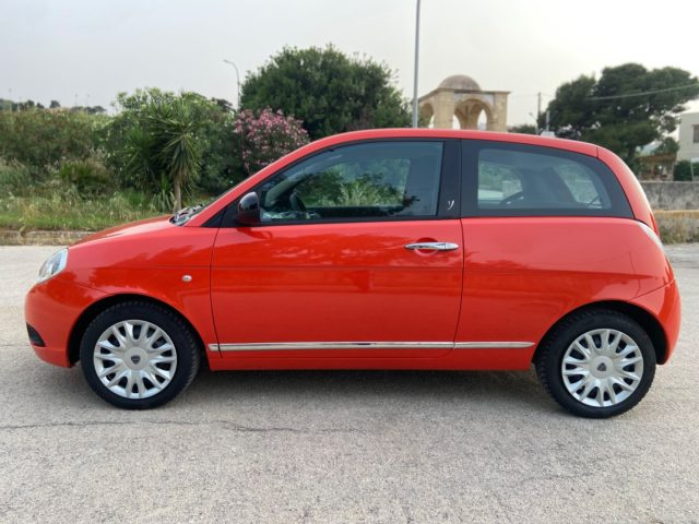 LANCIA Ypsilon 1.2 69 CV GPL UNICO PROPRIETARIO Immagine 3