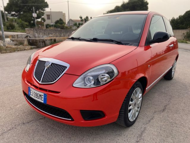 LANCIA Ypsilon 1.2 69 CV GPL UNICO PROPRIETARIO Immagine 1