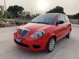 LANCIA Ypsilon 1.2 69 CV GPL UNICO PROPRIETARIO