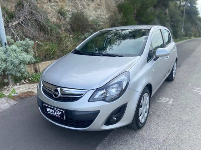 OPEL Corsa 1.3 CDTI 75CV F.AP. 5 porte Ecotec Immagine 0