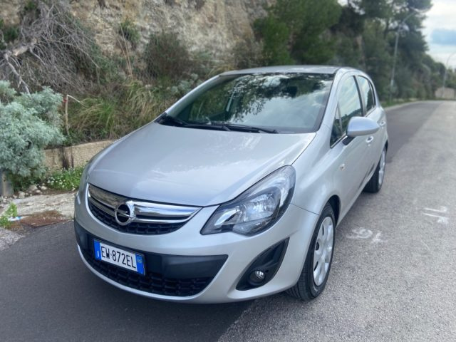 OPEL Corsa 1.3 CDTI 75CV F.AP. 5 porte Ecotec Immagine 1