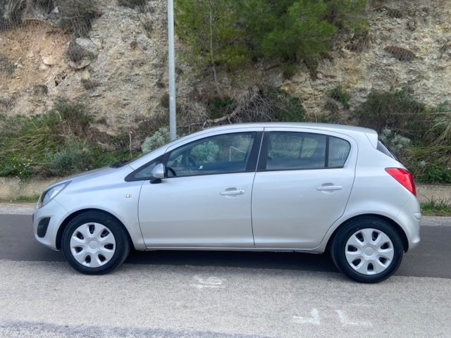 OPEL Corsa 1.3 CDTI 75CV F.AP. 5 porte Ecotec Immagine 4