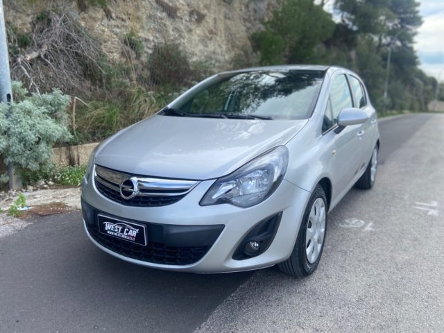 OPEL Corsa 1.3 CDTI 75CV F.AP. 5 porte Ecotec Immagine 2