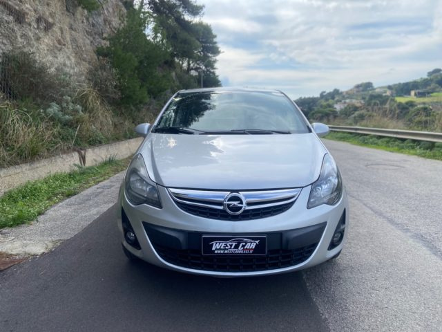 OPEL Corsa 1.3 CDTI 75CV F.AP. 5 porte Ecotec Immagine 3