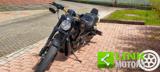 HARLEY-DAVIDSON VRSCDX Night Rod Special Limited Edition CUSTOMIZZATA (unico proprietario)