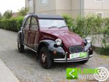 CITROEN 2CV 6 Charleston (RESTAURATA)