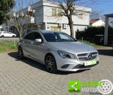 MERCEDES-BENZ CLA 200 CDI Sport GANCIO CONDIZIONI PERFETTE