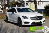 MERCEDES-BENZ CLS 350 d SW Premium PLUS AMG 4 MATC