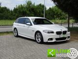 BMW 520 d Touring Msport AUTOMATIC (+30cv) Sdrive