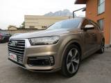 AUDI Q7 3.0 TDI quattro tiptronic S-LINE *125.000 KM*