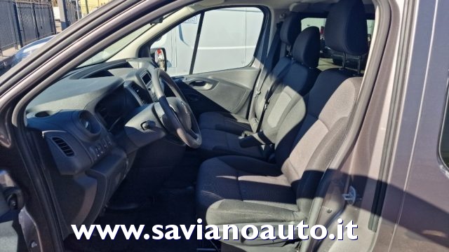 FIAT TALENTO  2.0 ECOJET 120cv 6 POSTI AUTOCARRO E6D Immagine 4