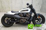 HARLEY-DAVIDSON Sportster S 2022 - SCARICO KESSTECH - SOLI 1400 KM