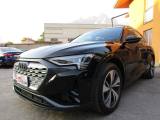 AUDI Q8 e-tron 55 Business Advanced quattro * 5.000 KM *