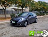 PEUGEOT 208 BlueHDi 100 ACTIVE MANUTENZIONE PEUGEOT!