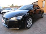 AUDI TT Roadster 1.8 TFSI S-LINE S LINE SLINE *71.000 KM*