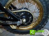 YAMAHA XT 400 replica EDDY HAU, iscritta ASI, conservata