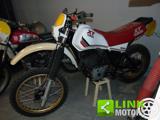 YAMAHA XT 400 replica EDDY HAU, iscritta ASI, conservata