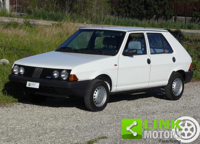 FIAT Ritmo 60 5 porte CL - Certificato Rilevanza Storica Immagine 0