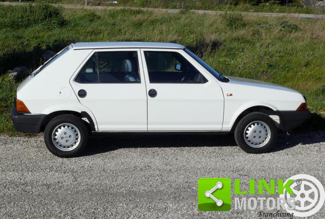 FIAT Ritmo 60 5 porte CL - Certificato Rilevanza Storica Immagine 3