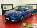 FORD Focus 2.0 EcoBlue 190 CV 5p. ST GARANTITA