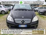 MERCEDES-BENZ A 160 BlueEFFICIENCY