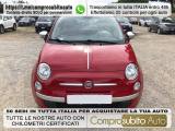 FIAT 500 1.2 EasyPower Pop