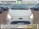 FORD Ka+ 1.3 TDCi 75CV cDPF