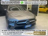 MERCEDES-BENZ A 180 Automatica ( PROMO LEGATA FINANZIAMENTO)