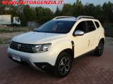 DACIA Duster 1.5 dCi 110 CV S&S 4x2 PRESTIGE