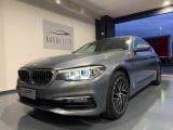 BMW 520 d 190CV BERLINA Luxury Line