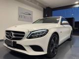 MERCEDES-BENZ C 300 de S.W. Auto EQ-Power Sport Plus