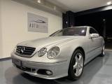 MERCEDES-BENZ CL 500 cat