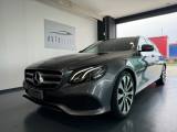 MERCEDES-BENZ E 220 d S.W. Auto Sport