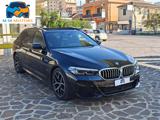 BMW 520 d 48V xDrive Touring Msport