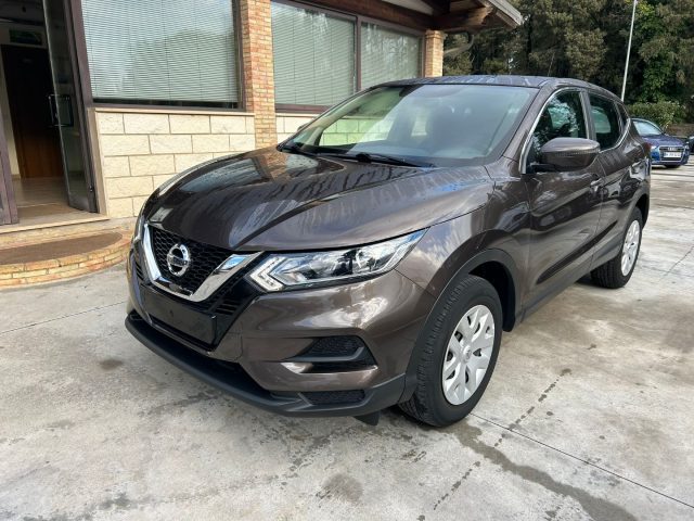 NISSAN Qashqai 1.5 dCi 115 CV Acenta Immagine 0