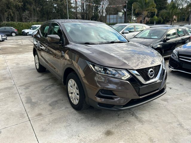 NISSAN Qashqai 1.5 dCi 115 CV Acenta Immagine 2