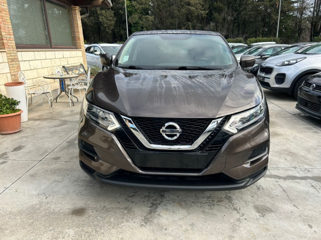 NISSAN Qashqai 1.5 dCi 115 CV Acenta Immagine 1