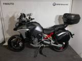 DUCATI Multistrada V4 S MULTISTRADA V4S